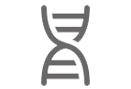 Infografica DNA  - prodotticalvizie.it